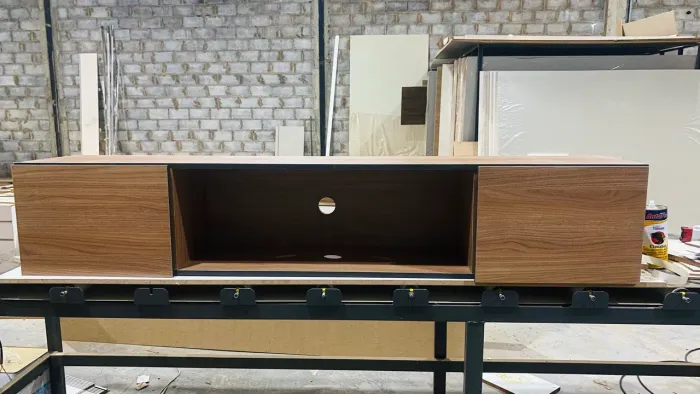 Hack MDF