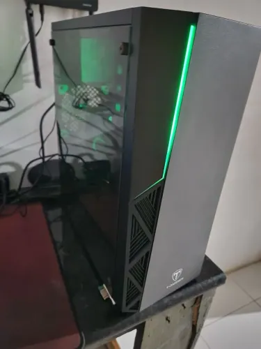 Vendo PC Gamer RODA TUDO
