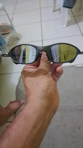 Vendo essas juliete original de metal