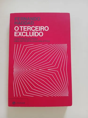 O terceiro excluído