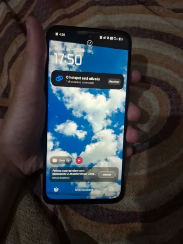 Celular redmi15