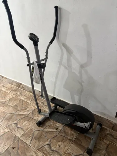 Elíptico kikos