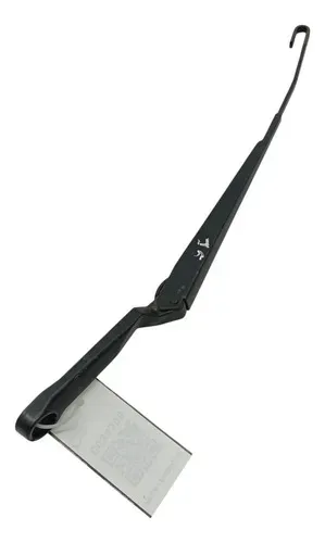 Braço Limpador Parabrisa Esquerdo Jac J5 1.5 2012 2013 2014 Esquerdo