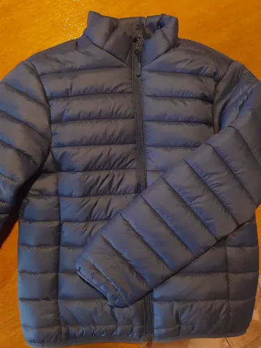 Casaco puffer 