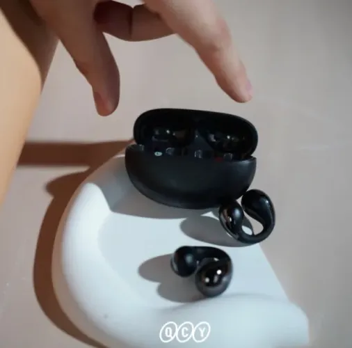 QCY C30 CROSSKY Bluetooth Original - Frete Gratis p/BH!!