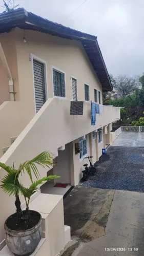Alugo Kitnet mobiliada no bairro boa vista 