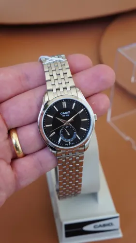 Relógio Casio MTP-B315D