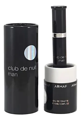 Club de Nuit 10ml (versão bolso)