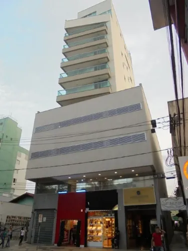 Loja no Centro, em Viçosa - MG.