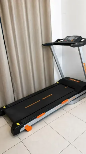 Esteira Athletic CLE 50 16km/h
