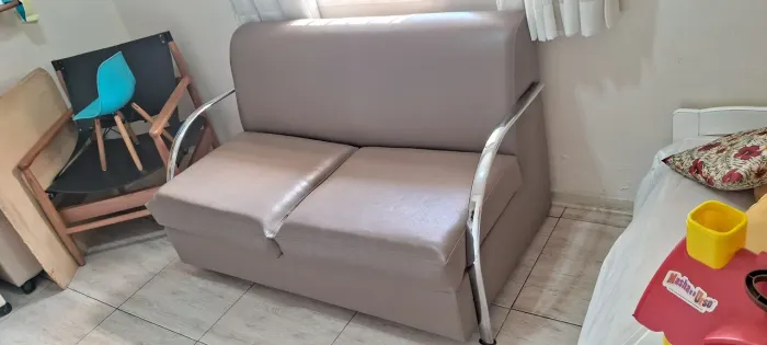 Sofá cama