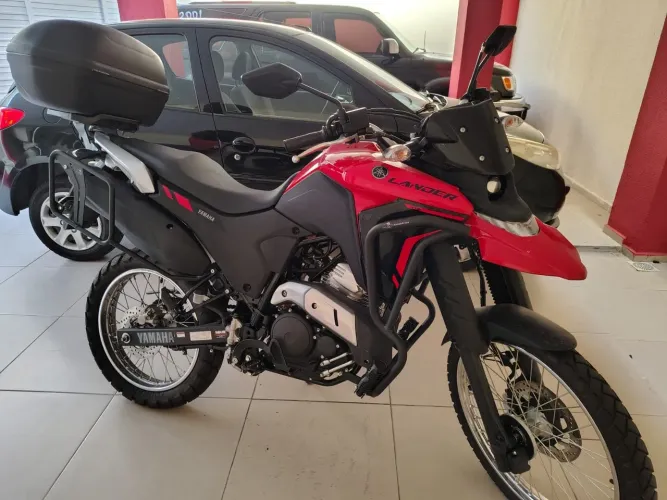 LANDER 250