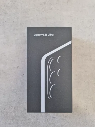 Samsung Galaxy S26 Ultra