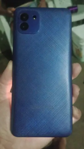 Vendo celular a03