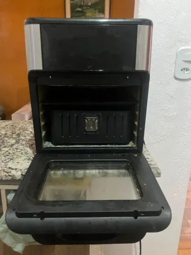 Air Fryer Mondial 12 Litros| 110V
