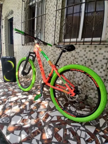 Bike