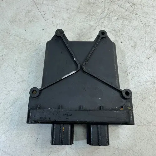Modulo Vidro Elétrico Traseiro Esquerdo Vw Santana 1992 A 99
