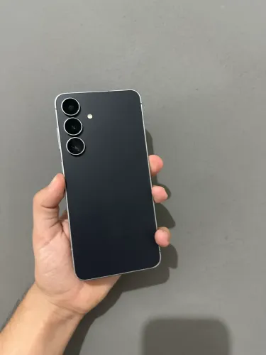 VENDO S5 FÉ 256 Gb 8 de RAM