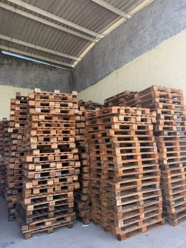 Pallet PBR