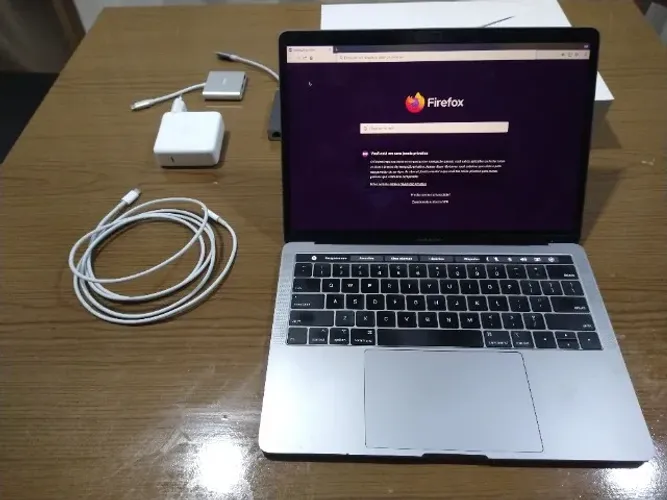 Macbook Pro 13 i5