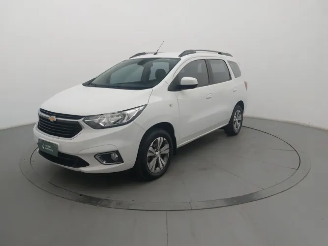 Chevrolet Spin Premier 1.8 8V Econo.flex 5P Aut. 2023