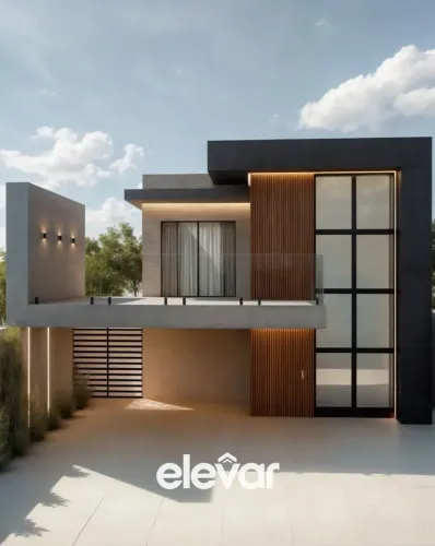 Casa  Condomínio Diamond no Bairro Ibituruna- Montes Claros MG