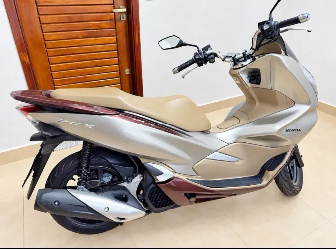 Honda PCX 150/dlx 2022