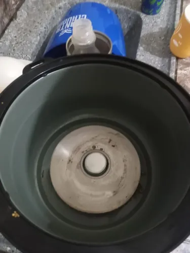 Panela elétrica