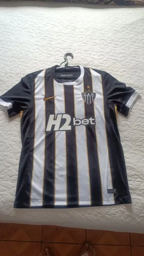 Camisa Atlético Mineiro Nike I 2026 - Original