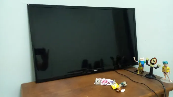 Smart TV Samsung 32 polegadas