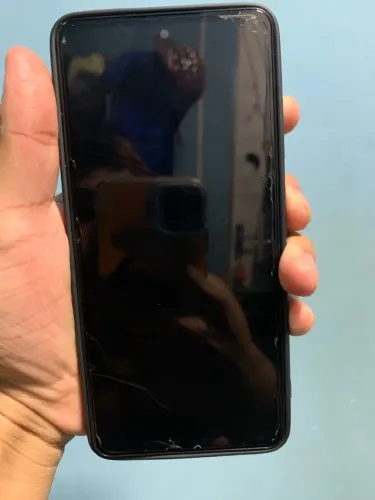 Galaxy A52 128gb