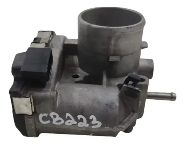 Tbi Corpo Borboleta Hb20 1.0 3cc 2012-2019 3510004090