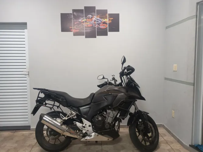 Vendo ou troco por moto carro