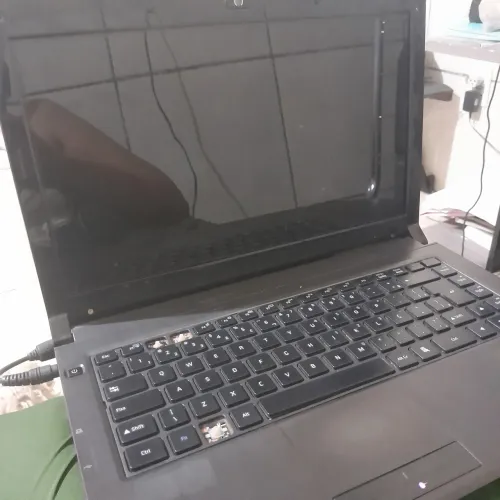 Notebook positivo