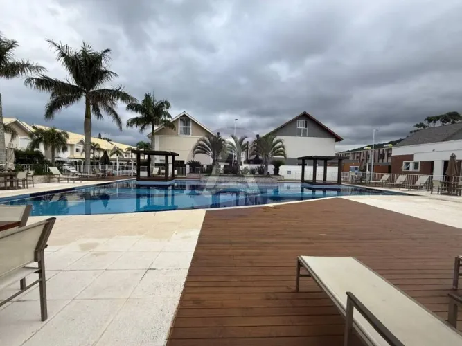 Casa com 3 dormitórios à venda, 95 m² por R$ 1.280.000,00 - Morro das Pedras - Florianópol
