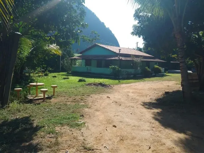 Sítio em Santo Cristo - Itueta MG