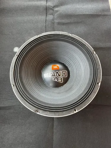Vulcano 3.8 de 18 polegadas