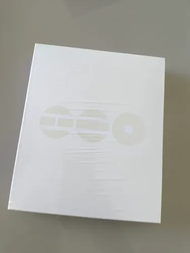 CD - BTS
