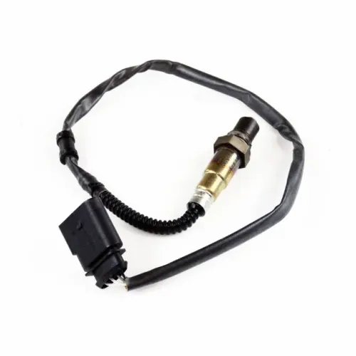 Sonda Lambda de Escapamento Pré-catalisador VW 030906262R Fox, Gol, Golf, Polo, Saveiro, 