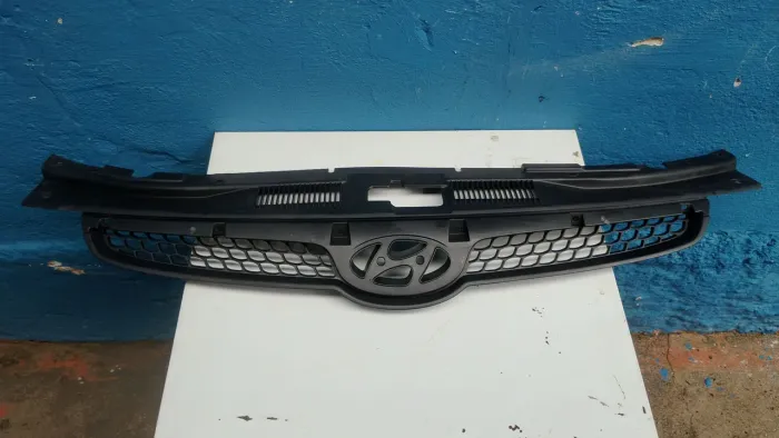Grade radiador Hyundai i30 2009 a 2012 original