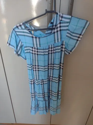 Vestido infantil