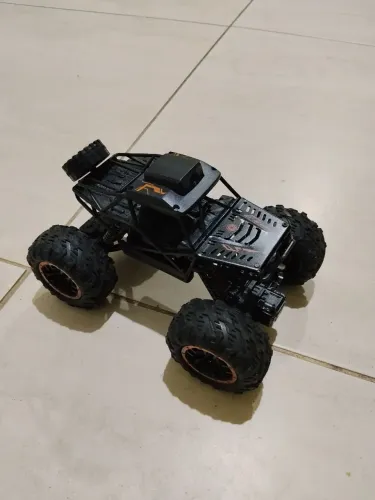Vendo carro RC