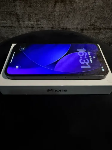 Iphone 13 Caixa Original tudo incluso
