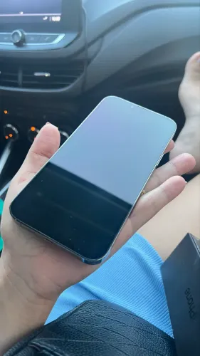 VENDO IPHONE 13 PRO MAX