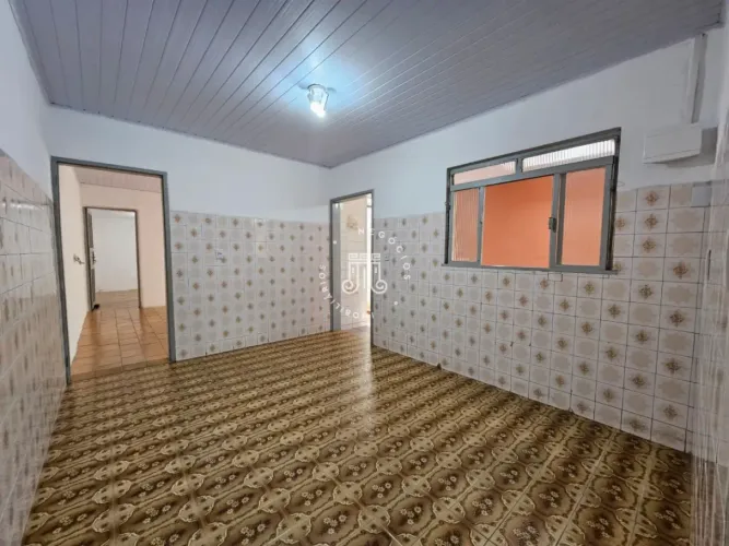 CASA A VENDA NO VILA PROGRESSO - JUNDIAÍ/SP