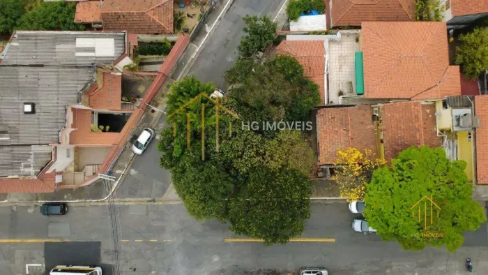 Terreno à venda, 205 m² por R$ 495.000,00 - Vila Santa Teresa (Zona Leste) - São Paulo/SP