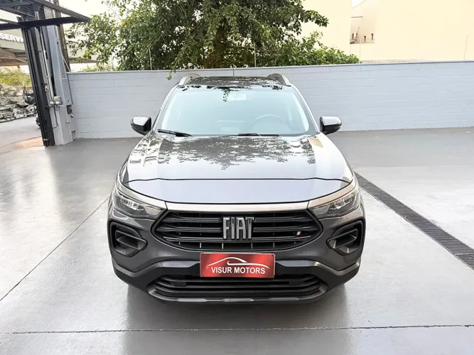 Fiat Pulse Drive 1.0 Turbo 200 Flex Aut. 2022