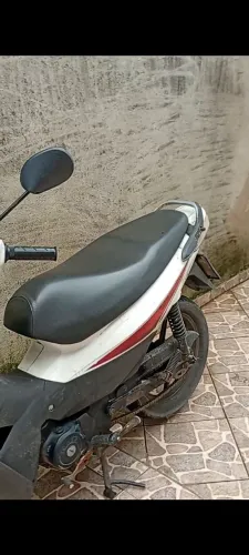 Shineray ano 2014 e 2015 vendendo porque comprei outra