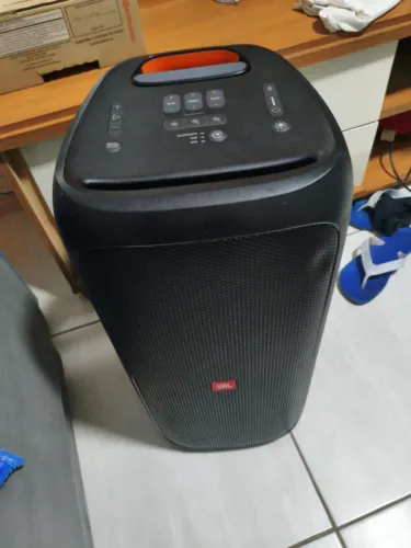 JBL partybox 310