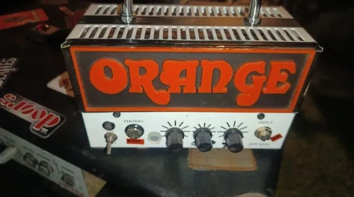 Vendo pré amplificador valvulado 